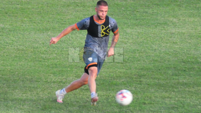 For Ever ante el desafío de bajar a Arsenal de Sarandí