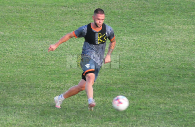 For Ever ante el desafío de bajar a Arsenal de Sarandí