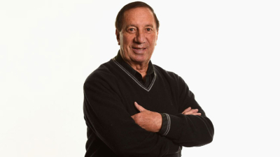 Carlos Bilardo cumple 84 años y el mundo del fútbol lo saludó en las redes sociales