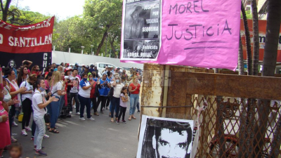 Siete años y dos autopsias para acabar con la impunidad del asesino