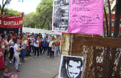 Siete años y dos autopsias para acabar con la impunidad del asesino