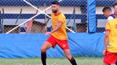 Fernández con un par de dudas en Sarmiento para el debut ante Unión
