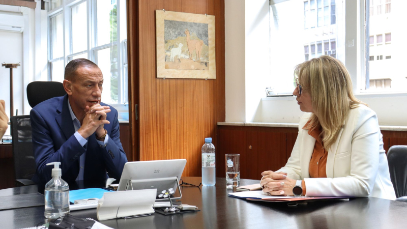 Las reparaciones de las Rutas 95 y 89 se licitarán en este semestre