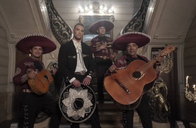 Marko Silva: el romance en sus canciones