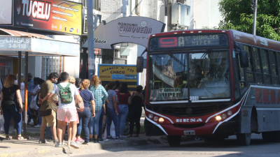 Sin subsidios, cada viaje en colectivo costaría entre 110 y 130 pesos