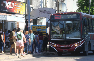 Sin subsidios, cada viaje en colectivo costaría entre 110 y 130 pesos