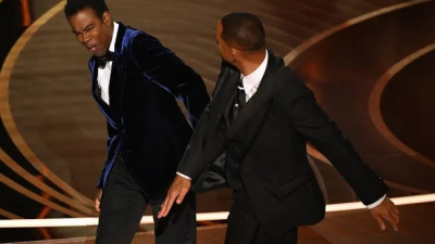 El comunicado de la Academia de Hollywood tras el golpe de Will Smith a Chris Rock