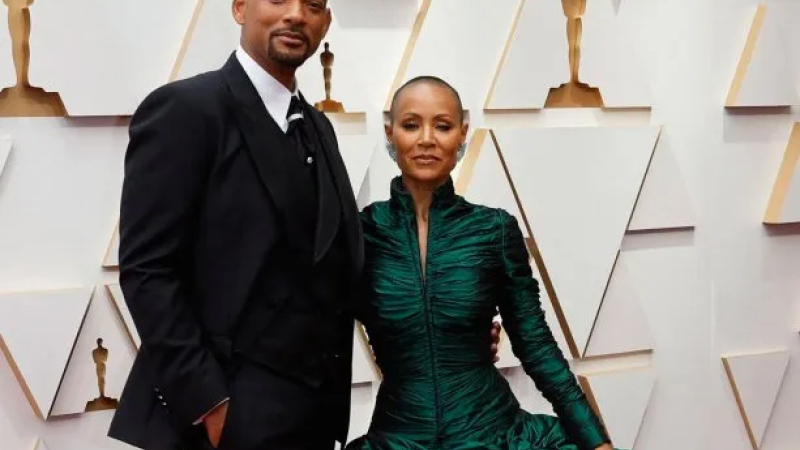Qué es la alopecia, la enfermedad que padece Jada Pinkett