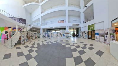 La muestra "Malvinas nos une" está abierta en Casa de las Culturas