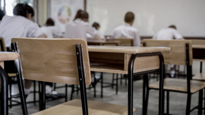 Estudiantes del colegio Normal planificaron una violación en grupo a una compañera