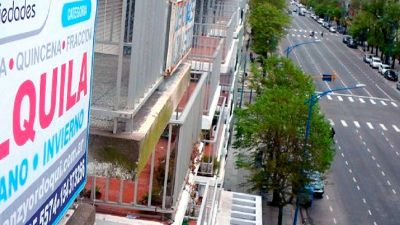 Hubo acuerdo sobre la Ley de Alquileres