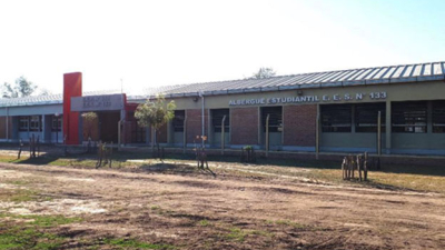 Voy con Vos retoma su trabajo en escuelas rurales del Impenetrable chaqueño.