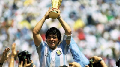 La FIFA homenajeó a Maradona y otras leyendas del fútbol, fallecidas recientemente