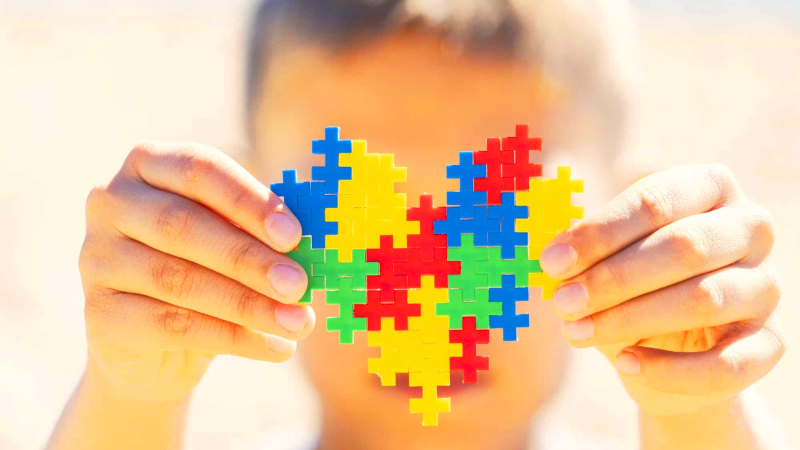 Día Mundial del Autismo: más de 500 mil argentinos presentan algún grado de trastorno relacionado