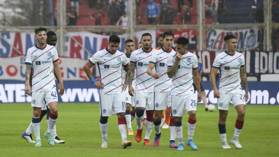 San Lorenzo no encuentra tranquilidad y Newell’s es escolta