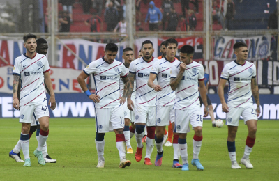 San Lorenzo no encuentra tranquilidad y Newell’s es escolta