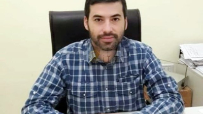 Villa Ángela: fue absuelto el exfuncionario Simón Bali