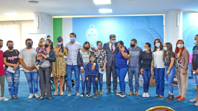 El aporte de la Fundación Chaco Solidario para los chaqueños