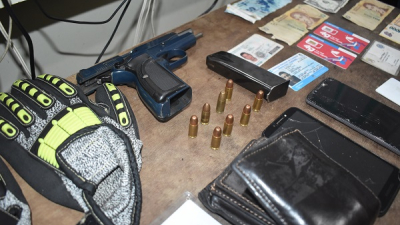 Era buscado por apuñalar a un taxista en Buenos Aires: fue detenido por robo en Resistencia