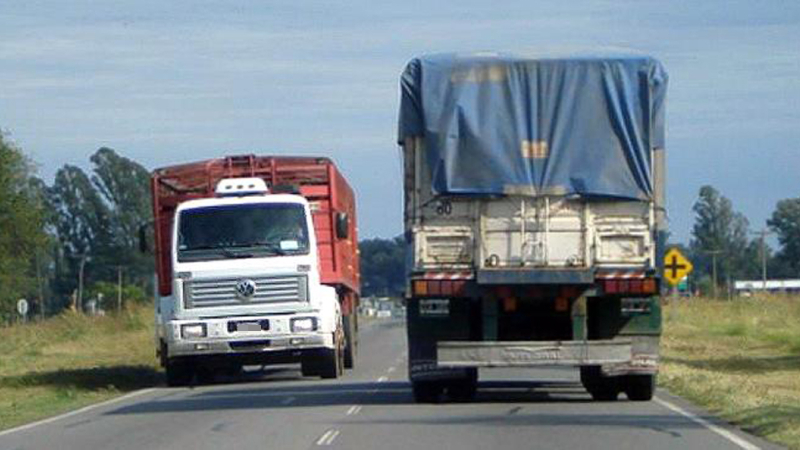 Transportistas cortarán las rutas del Chaco por aumento de tarifas