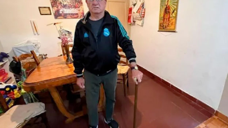 Córdoba: lo operaron de la rodilla pero era la otra