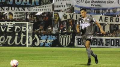 For Ever buscará reencontrarse con la victoria ante Temperley