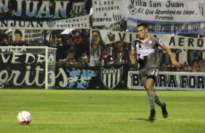 For Ever buscará reencontrarse con la victoria ante Temperley