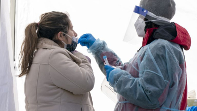 Coronavirus en Argentina: confirmaron 551 contagios y 17 fallecidos en 24 horas