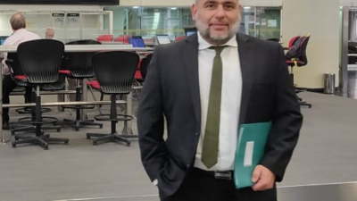 32 años de la empresa Ojeda: "Ser corredor en estos tiempos, es estar día a día con el que produce"