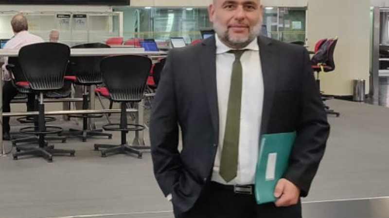 32 años de la empresa Ojeda: "Ser corredor en estos tiempos, es estar día a día con el que produce"