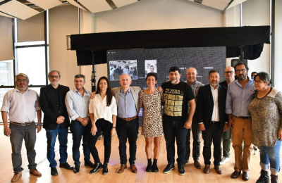 El Norte Grande busca consolidar su visión cultural y el desarrollo de políticas públicas