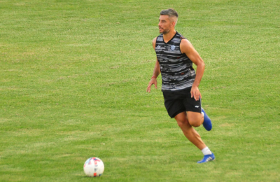 Cravero recupera soldados y mete mano en el once de For Ever