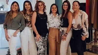 Alejandra Henain: Itá Berá reúne a emprendedoras locales