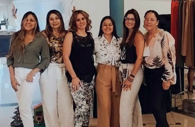 Alejandra Henain: Itá Berá reúne a emprendedoras locales