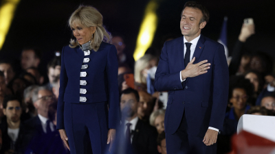 Francia: Macron volvió a derrotar a Le Pen y será presidente cinco años más