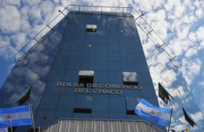 Socios de la Bolsa de Comercio eligen hoy entre la continuidad y el cambio
