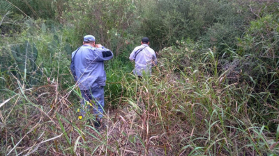 Caso Lorena Díaz: hay un tercer detenido