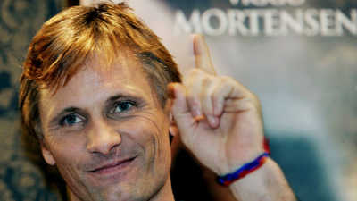 Viggo Mortensen: astro del cine mundial que vivió su infancia en Castelli, Chaco