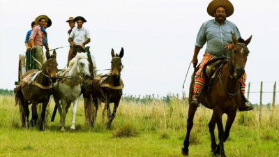 Las 3 estancias para disfrutar en Corrientes