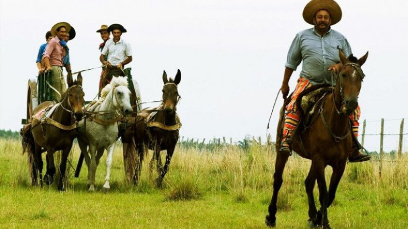 Las 3 estancias para disfrutar en Corrientes