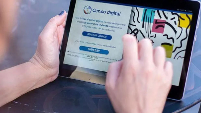 Censo 2022: detalles del formulario digital y qué pasa si decidís no participar