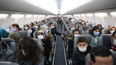¿Miedo a los aviones?: una ONG que ayuda a superarlo