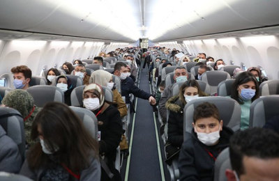 ¿Miedo a los aviones?: una ONG que ayuda a superarlo