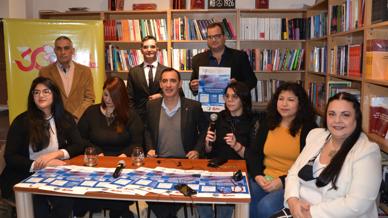 Concurso literario sobre el Consejo de la Magistratura