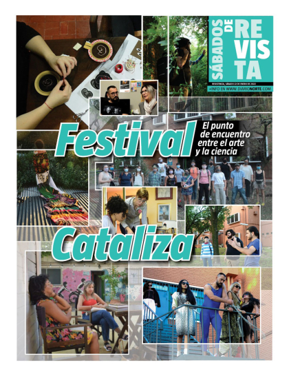 Festival Cataliza