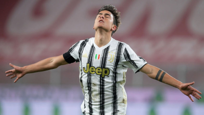 Dybala anunció que no renovará y se despidió de la Juventus