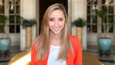 Julia Strada expone en Resistencia sobre deuda externa y fuga de divisas