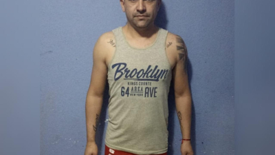 "El rosarino", acusado de narcotráfico, pide ir a la Unidad N°7