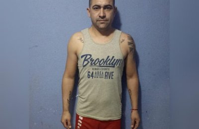 "El rosarino", acusado de narcotráfico, pide ir a la Unidad N°7