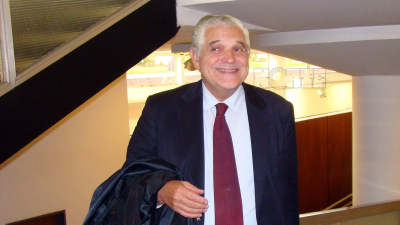 Ricardo López Murphy: "El segundo semestre va a ser un infierno"